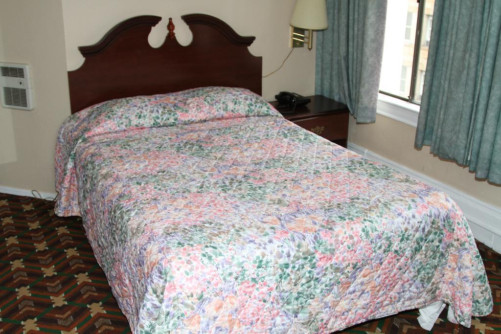 Gateway Inn San Francisco Habitación foto