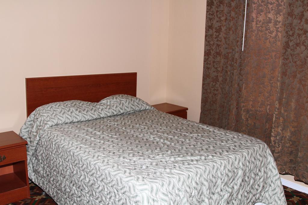 Gateway Inn San Francisco Habitación foto