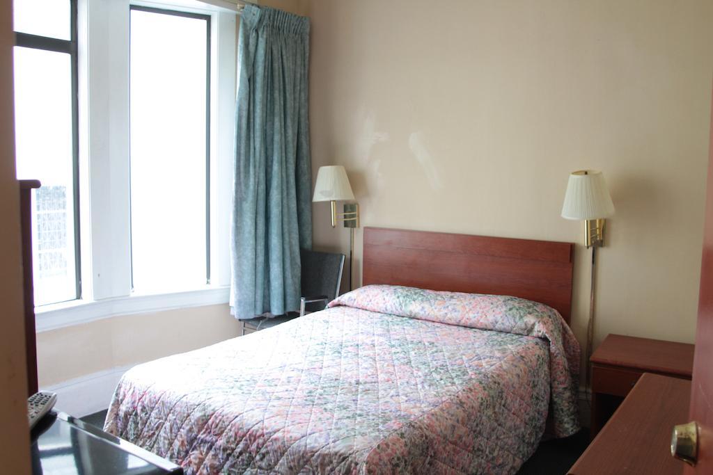 Gateway Inn San Francisco Habitación foto