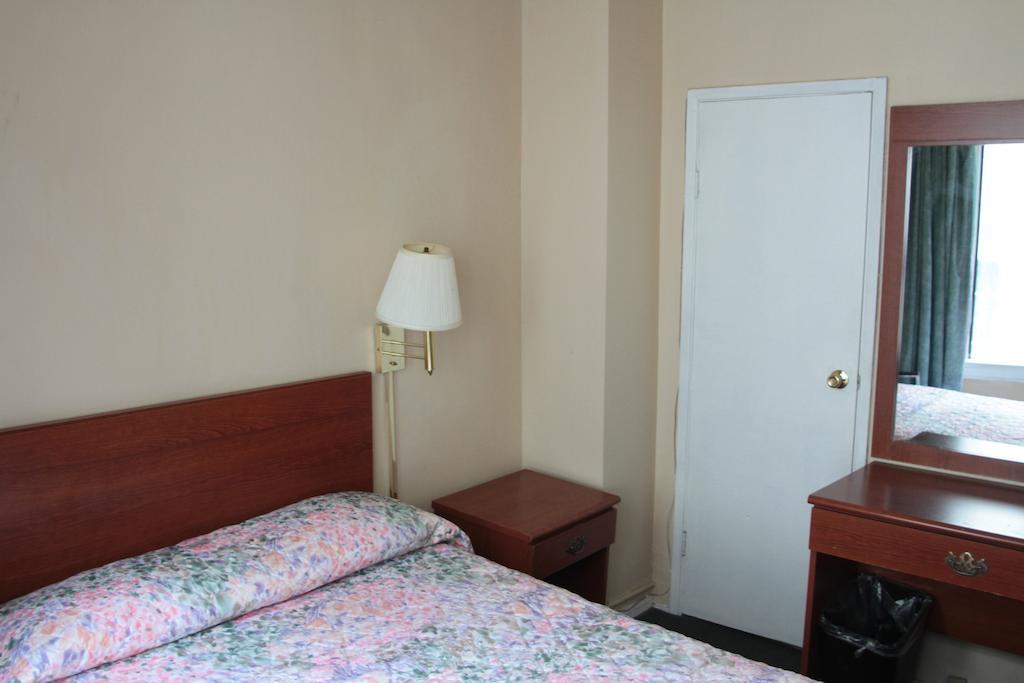 Gateway Inn San Francisco Habitación foto